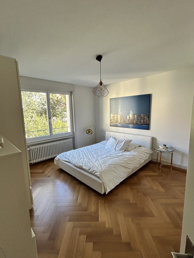Photo 4 of Attinghausenstrasse 28, Bern