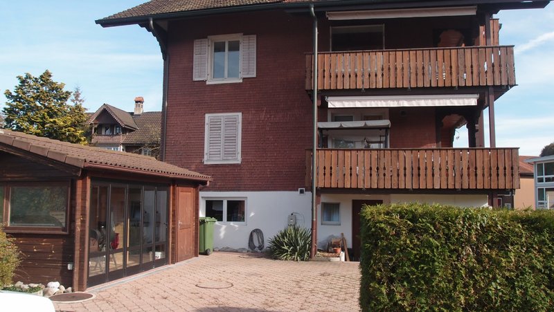 Photo 8 of Kaspar-Koppstrasse 43, Ebikon