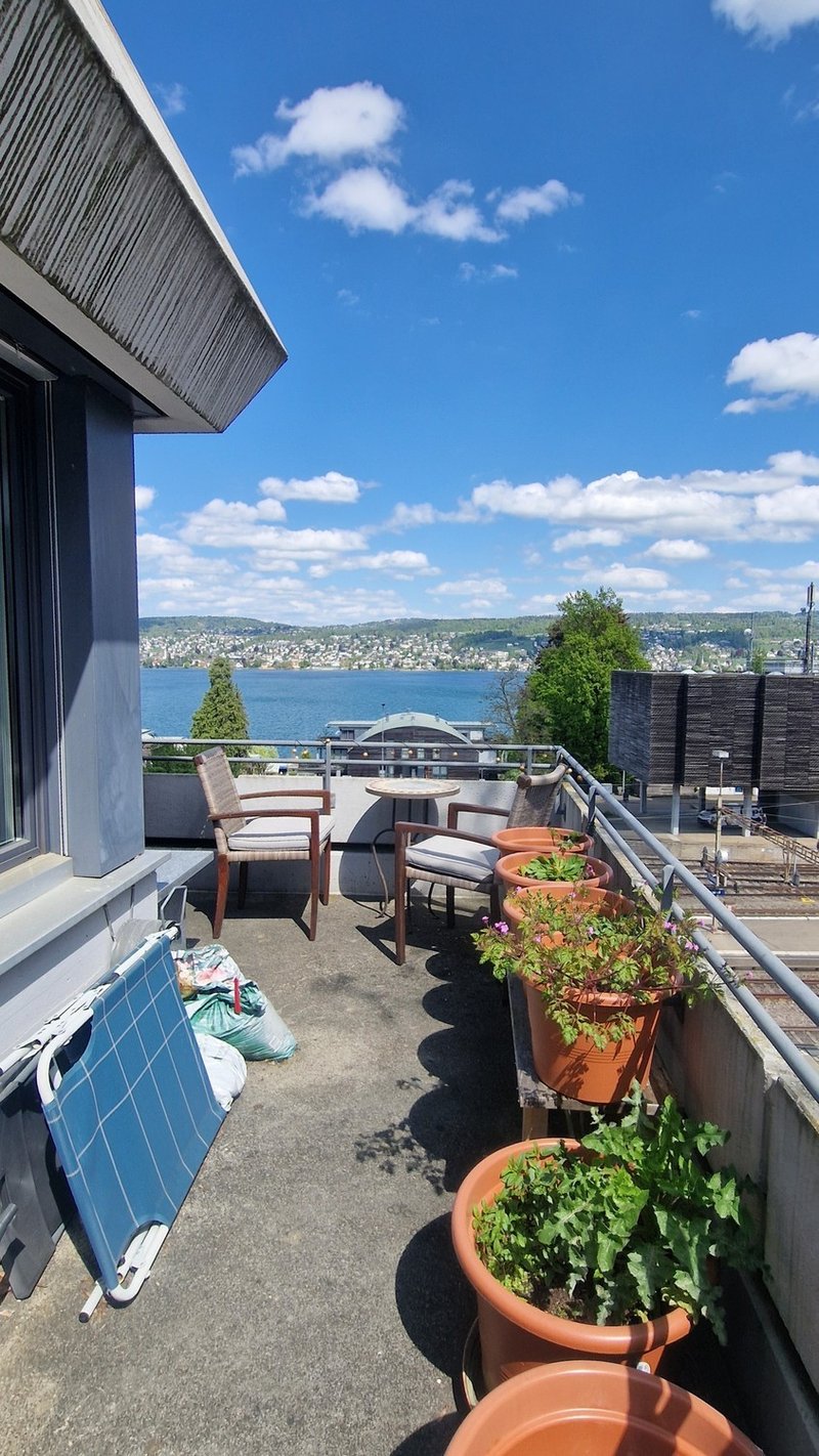 Photo 2 de Gotthardstrasse 36, Thalwil