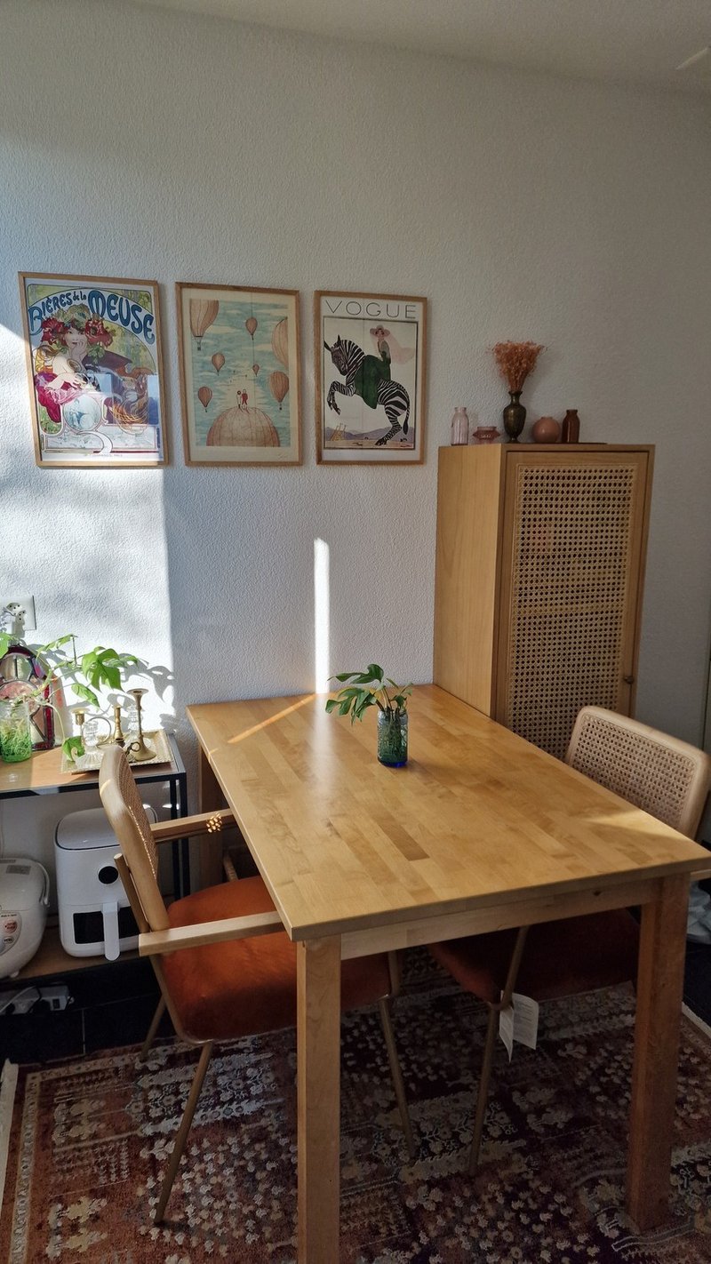 Photo 3 de Gotthardstrasse 36, Thalwil
