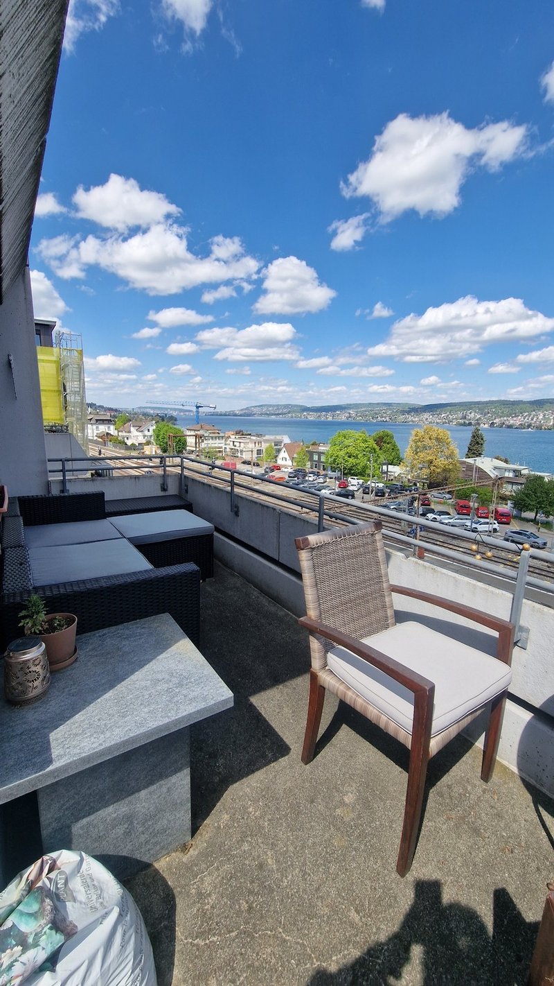 Photo 7 de Gotthardstrasse 36, Thalwil