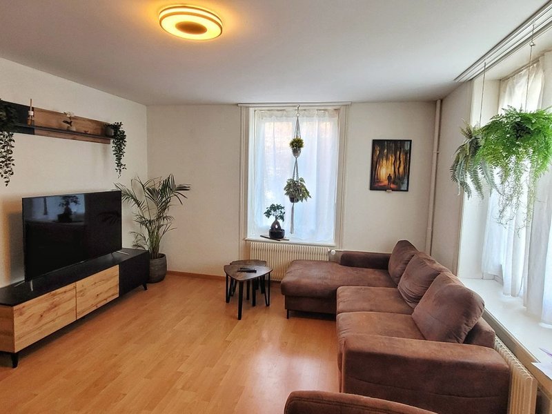 Foto 1 von Regensdorferstrasse 61, Zürich