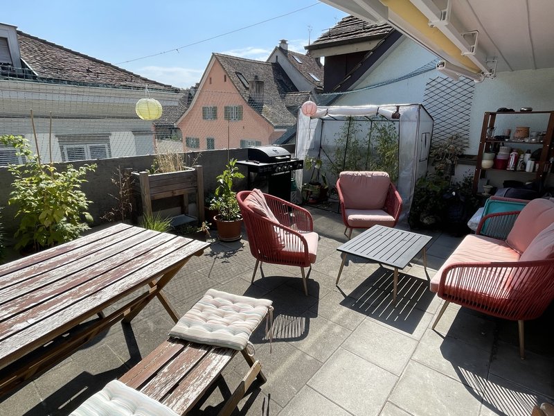 Foto 2 von Marktgasse, 8, Winterthur