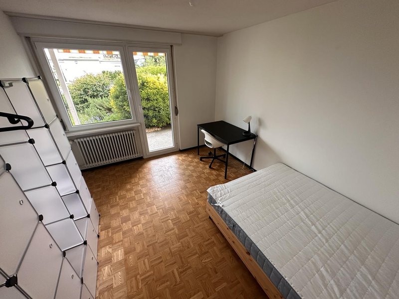 Foto 2 von Alte Langackerstrasse 83, Herrliberg