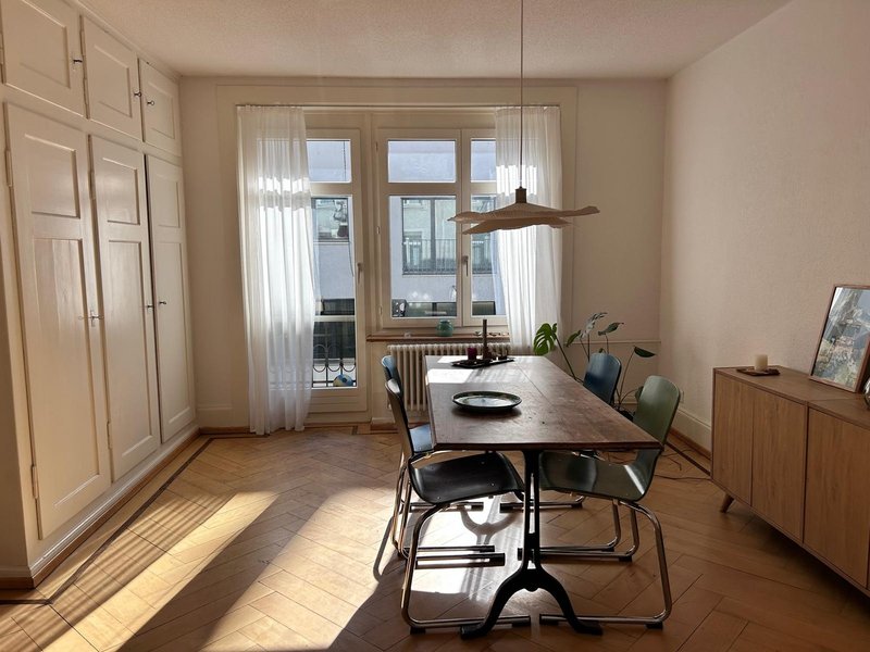 Foto 2 von Langstrasse 193, Zürich