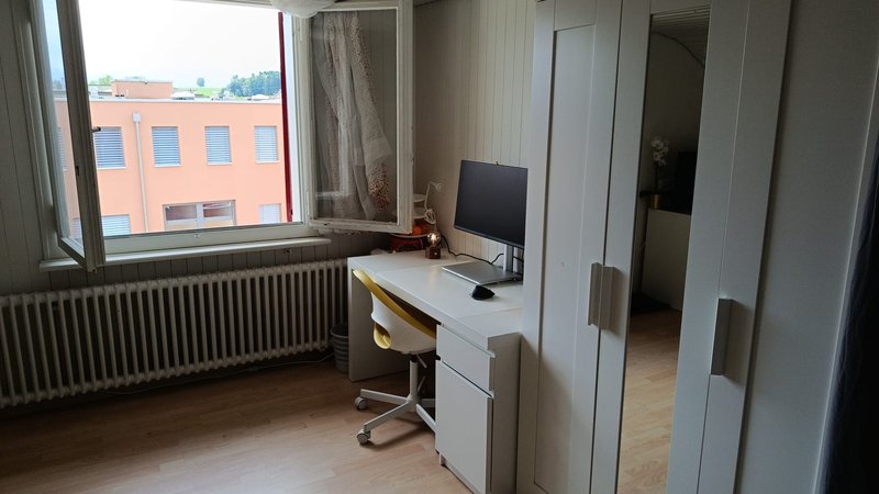 Foto 2 di Hagendorn