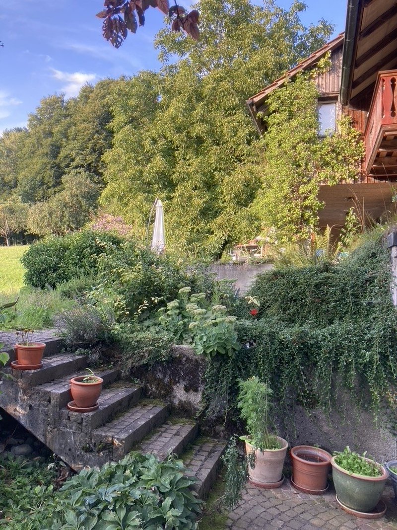 Foto 3 von Garten 1, Zell