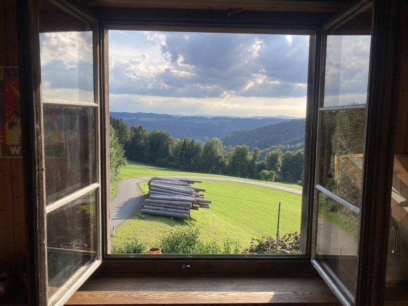 Foto 4 von Garten 1, Zell