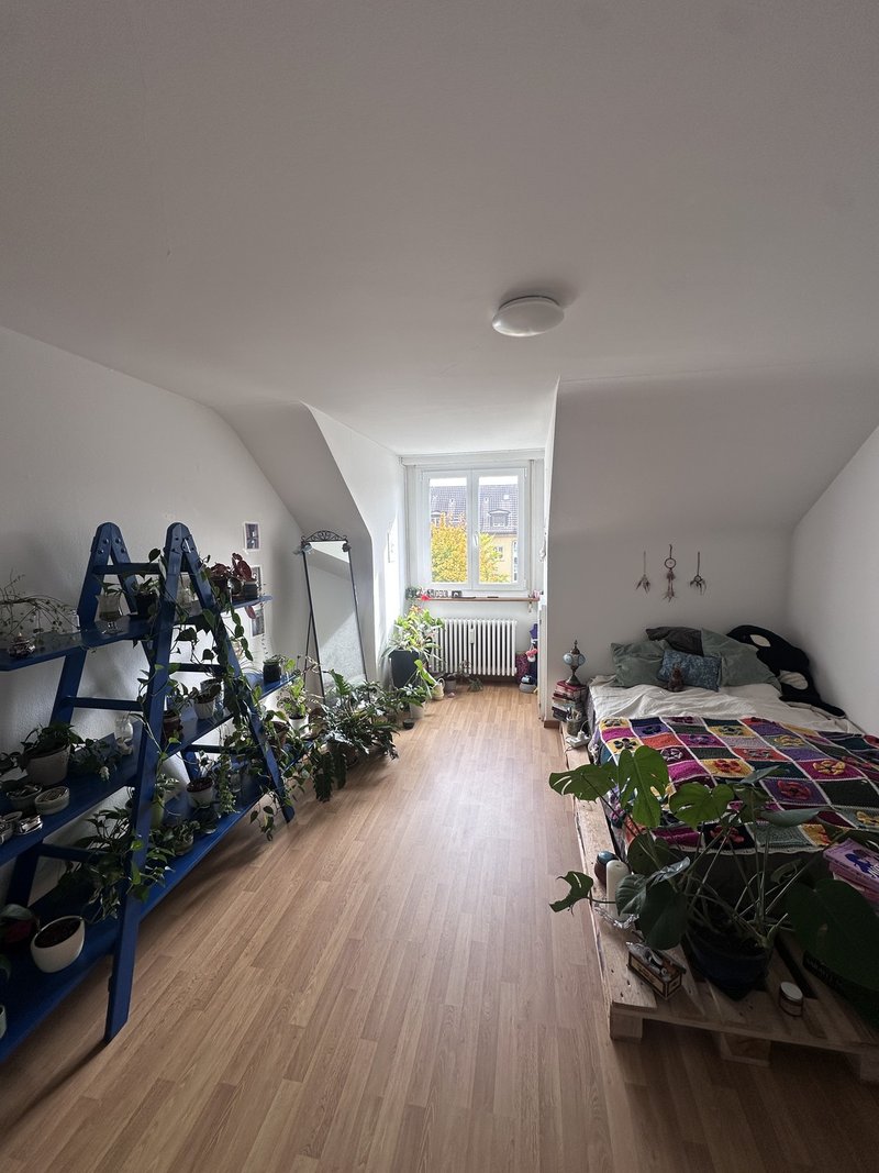 Photo 1 of Ankerstrasse 15, Bern