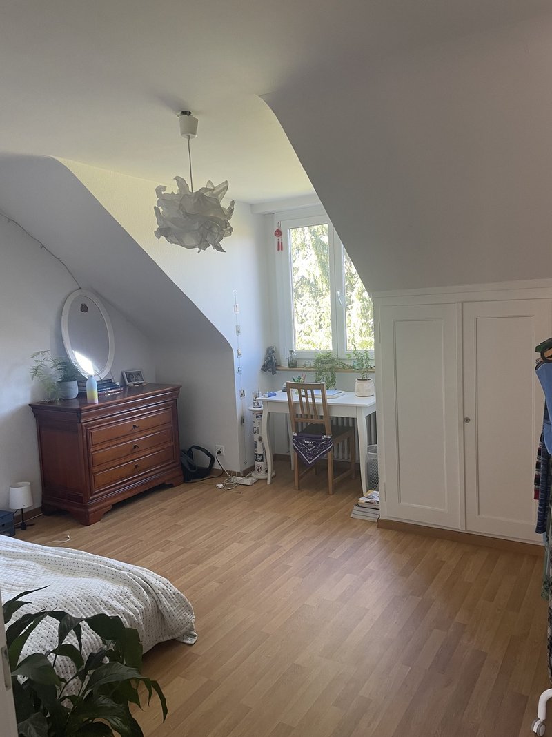 Photo 2 of Ankerstrasse 15, Bern