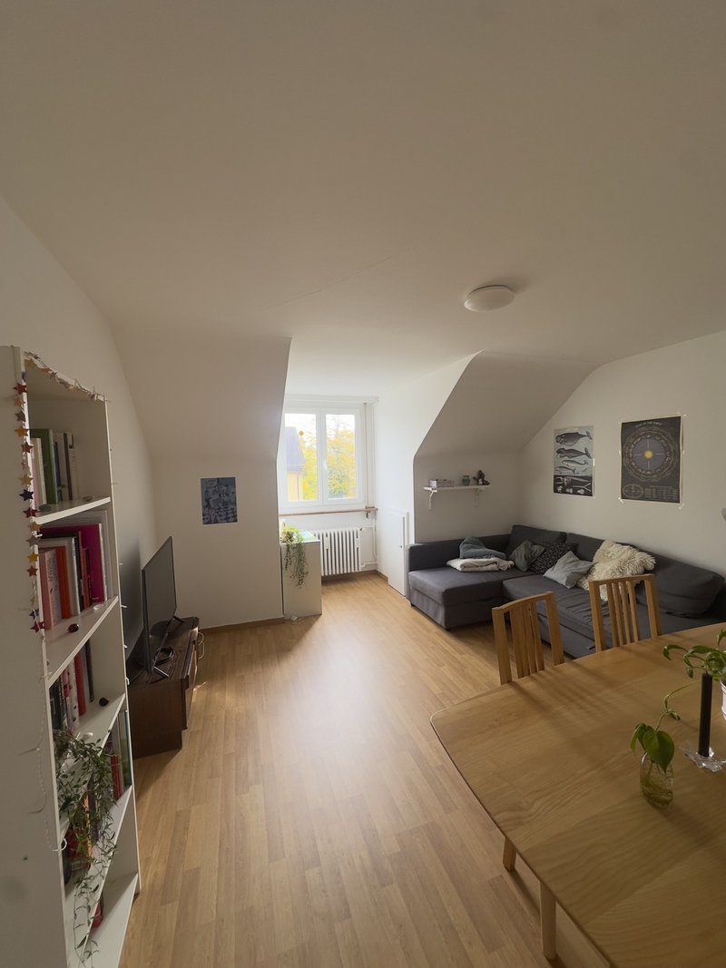 Photo 3 of Ankerstrasse 15, Bern