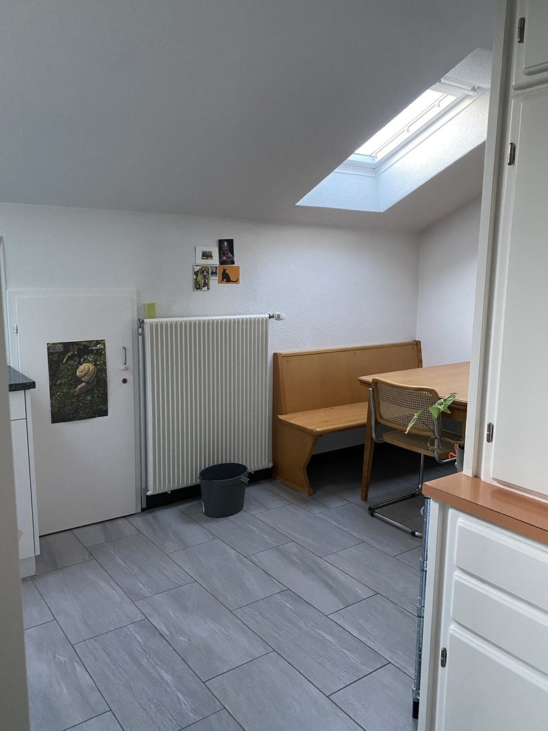 Photo 4 de Kreuzmattstrasse 20, Bremgarten AG