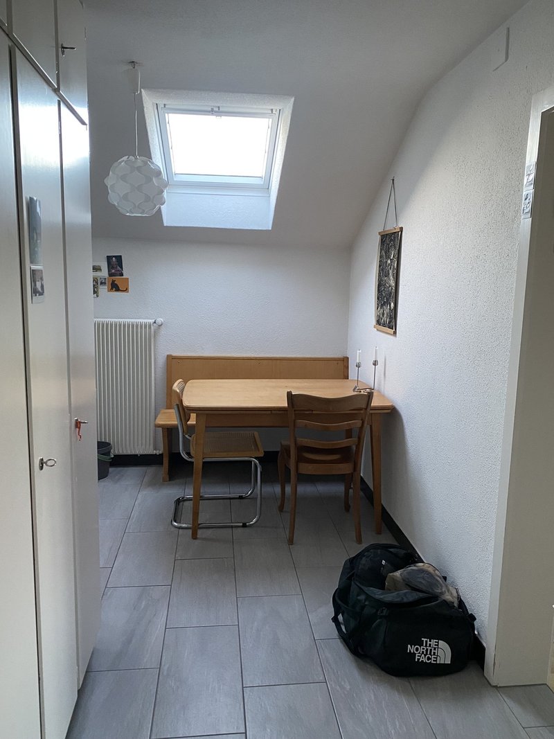 Photo 5 de Kreuzmattstrasse 20, Bremgarten AG
