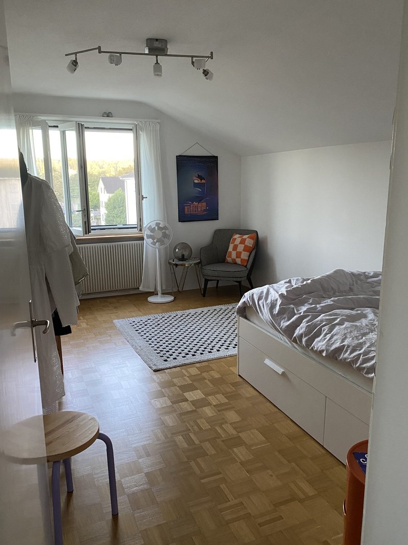 Photo 6 de Kreuzmattstrasse 20, Bremgarten AG