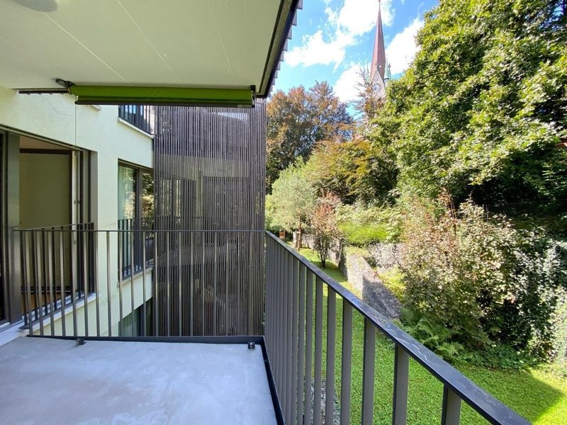 Foto 5 di Bucheggstrasse 21, Zurich