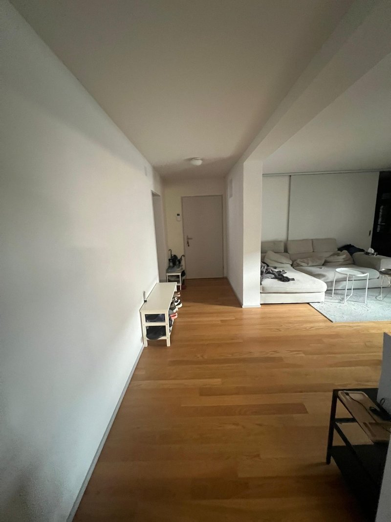 Photo 4 de Limmatstrasse 123, Zürich