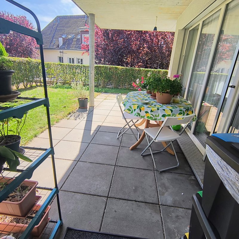 Foto 4 von Schwarzenburgstrasse 583, Gasel