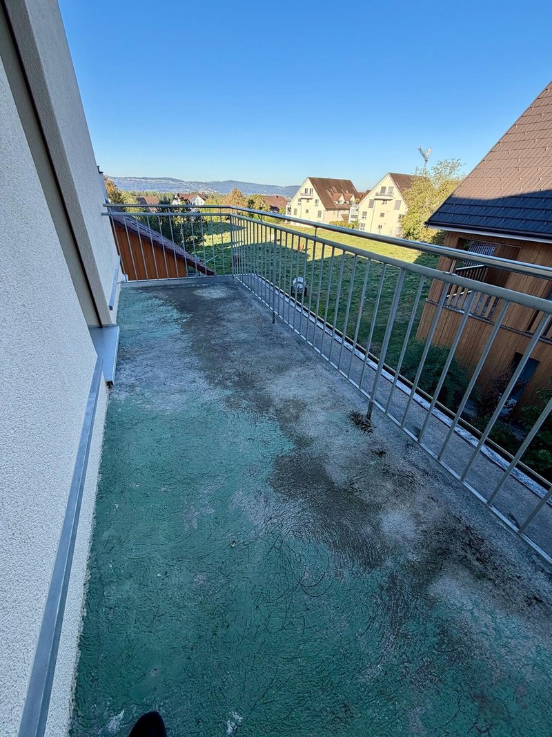 Foto 6 von Dorfstrasse 8, Gutenswil
