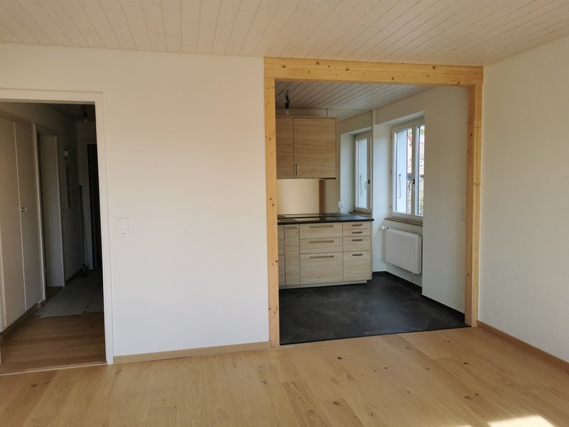 Photo 3 de Wilerstrasse 62, Gerlafingen