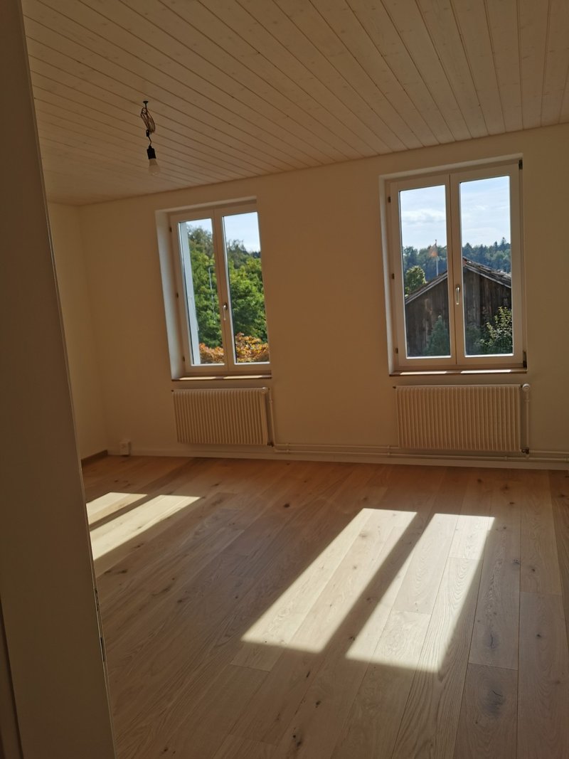 Photo 4 de Wilerstrasse 62, Gerlafingen