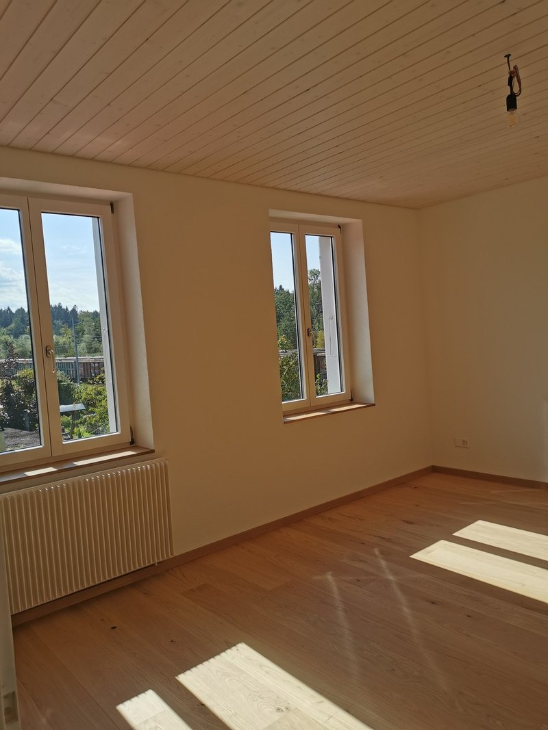 Photo 5 de Wilerstrasse 62, Gerlafingen