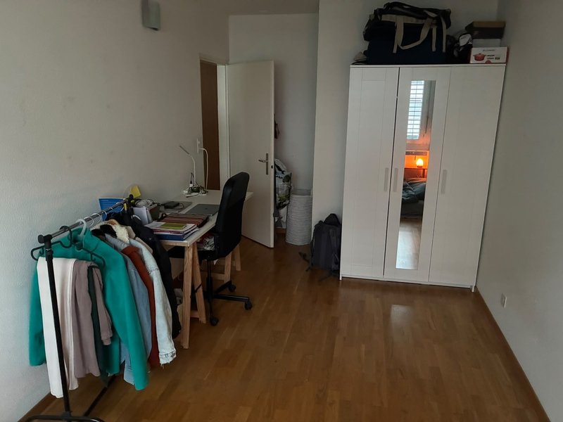 Foto 2 von Könizstrasse 76, Bern