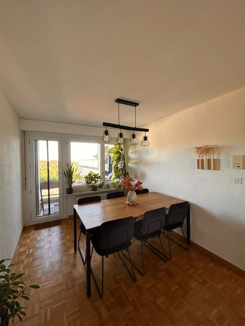 Photo 3 de Obergütschstrasse 13, Luzern