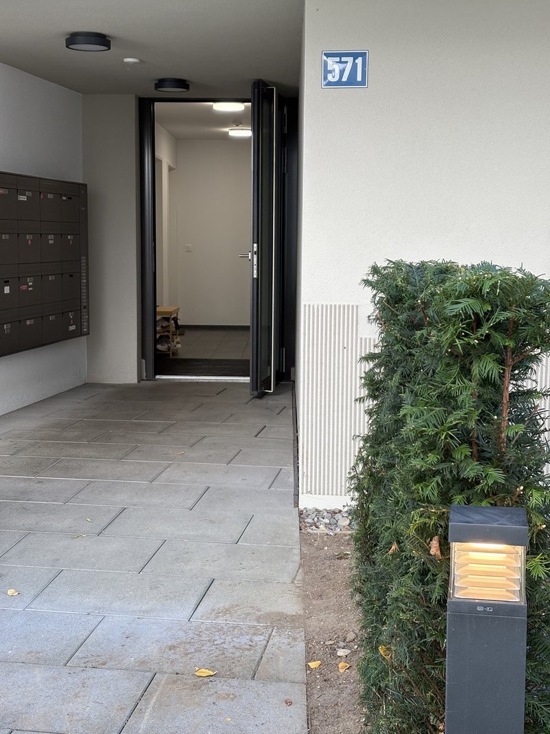 Photo 2 of wehntalerstrasse 571, Zurich