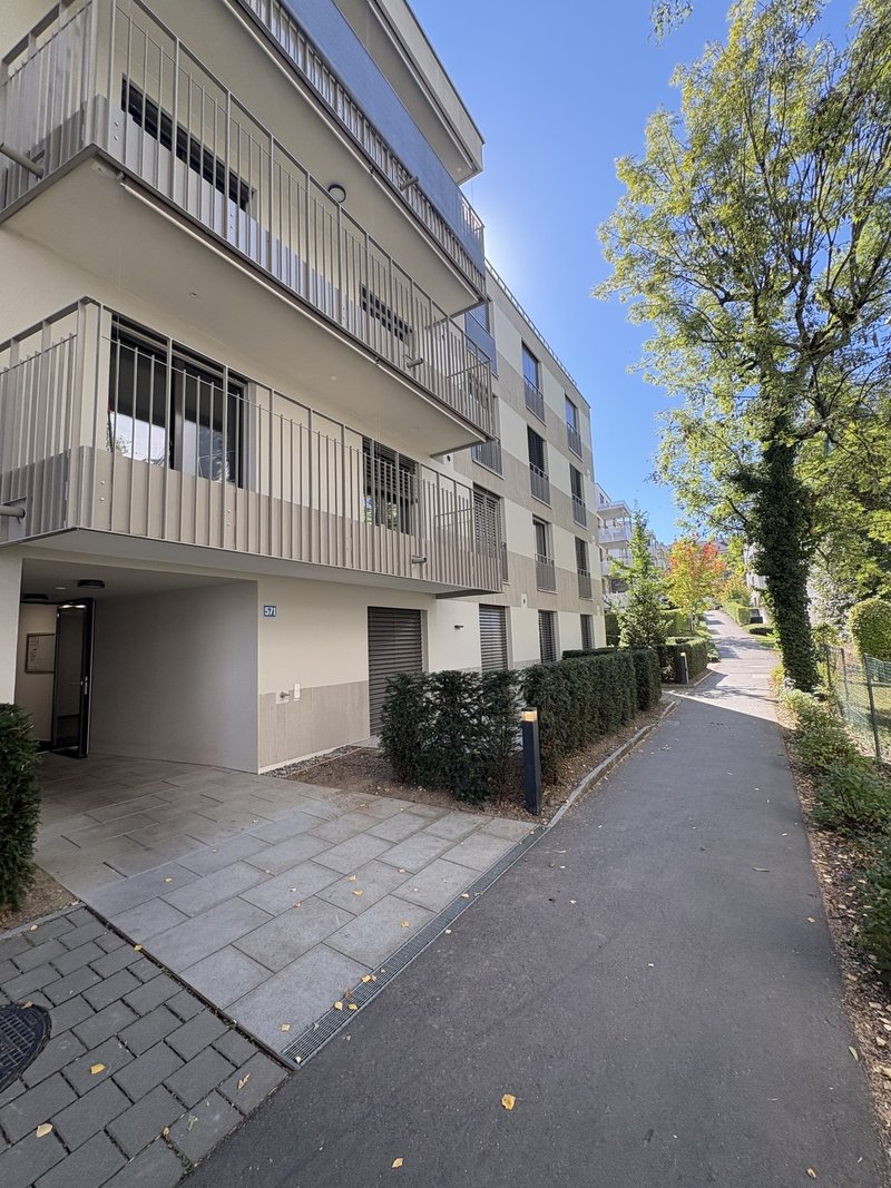 Photo 3 of wehntalerstrasse 571, Zurich