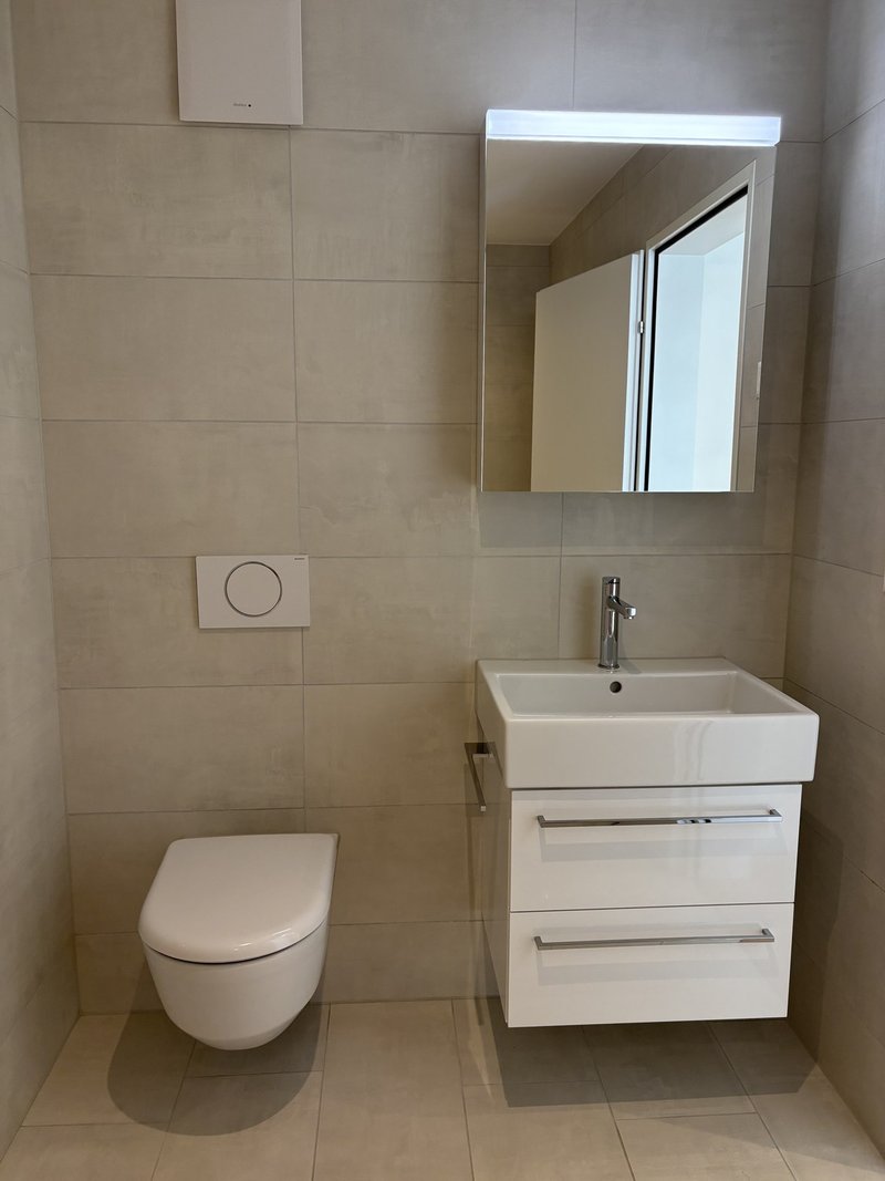 Photo 8 of wehntalerstrasse 571, Zurich