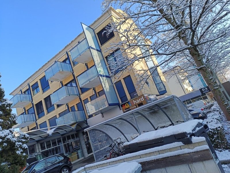 Foto 6 von Tösstalstrasse, 163, Winterthur