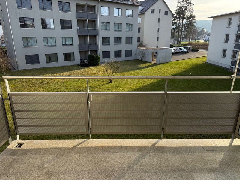 Photo 4 of Kirchbachstrasse 17, Dübendorf