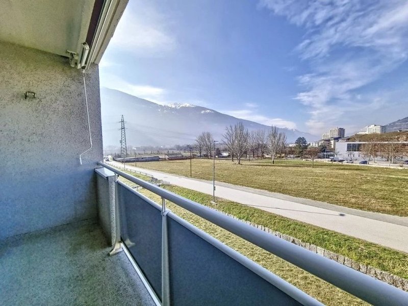 Foto 2 von CHMIN DE CHANTEGRIVE 21, Sierre