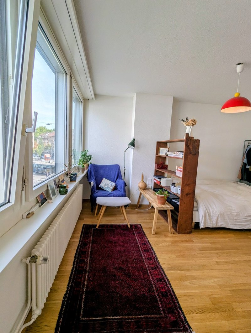 Foto 1 von Zürich
