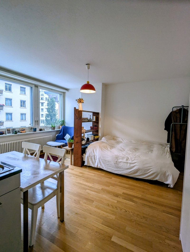 Foto 3 von Zürich