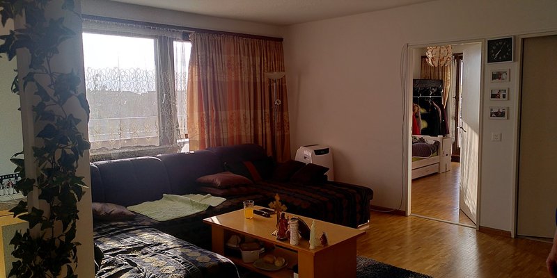 Foto 2 di Hardstrasse 30, Birsfelden