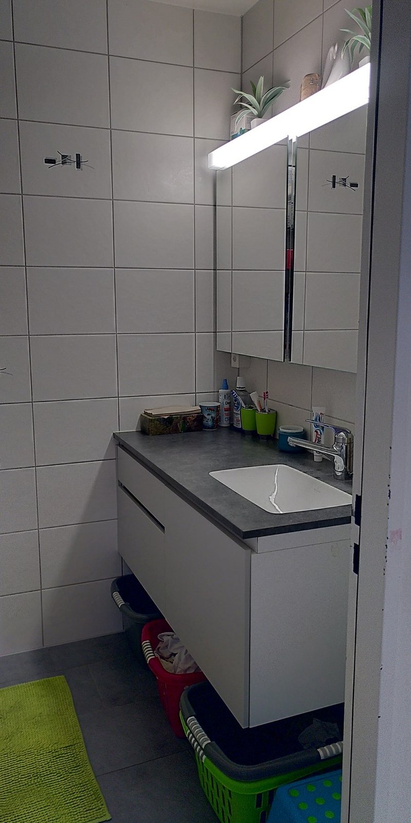 Foto 4 di Hardstrasse 30, Birsfelden