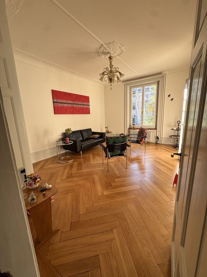Foto 1 von Bern