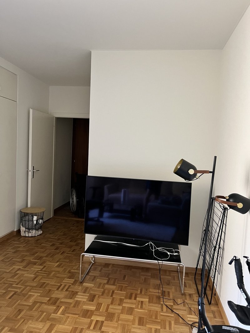 Foto 4 von Rue Mauborget 3, Lausanne