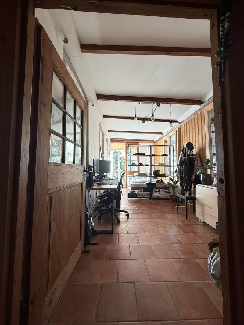 Foto 1 di Hermesbühlstr. 33, Solothurn