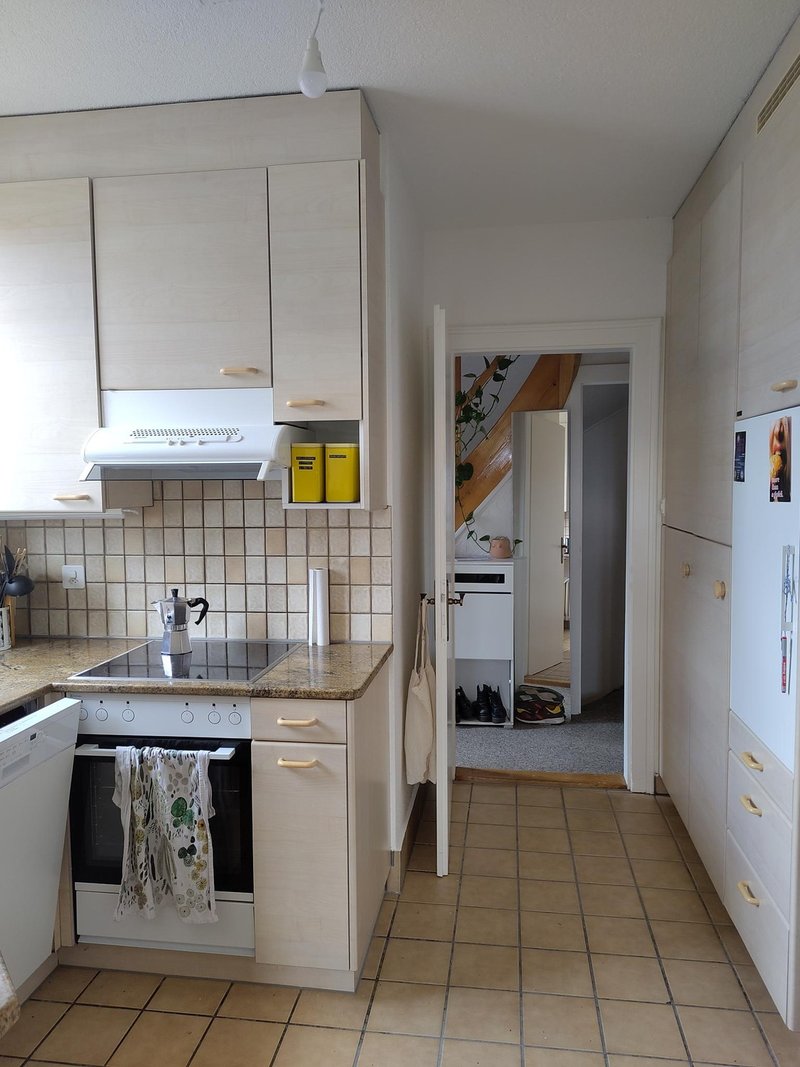 Foto 5 von Zürich