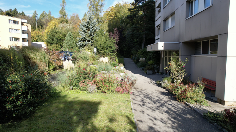 Foto 2 von Im Meierhof 4, Olten