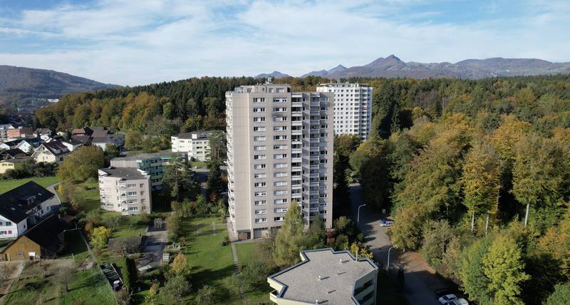 Foto 3 von Im Meierhof 4, Olten