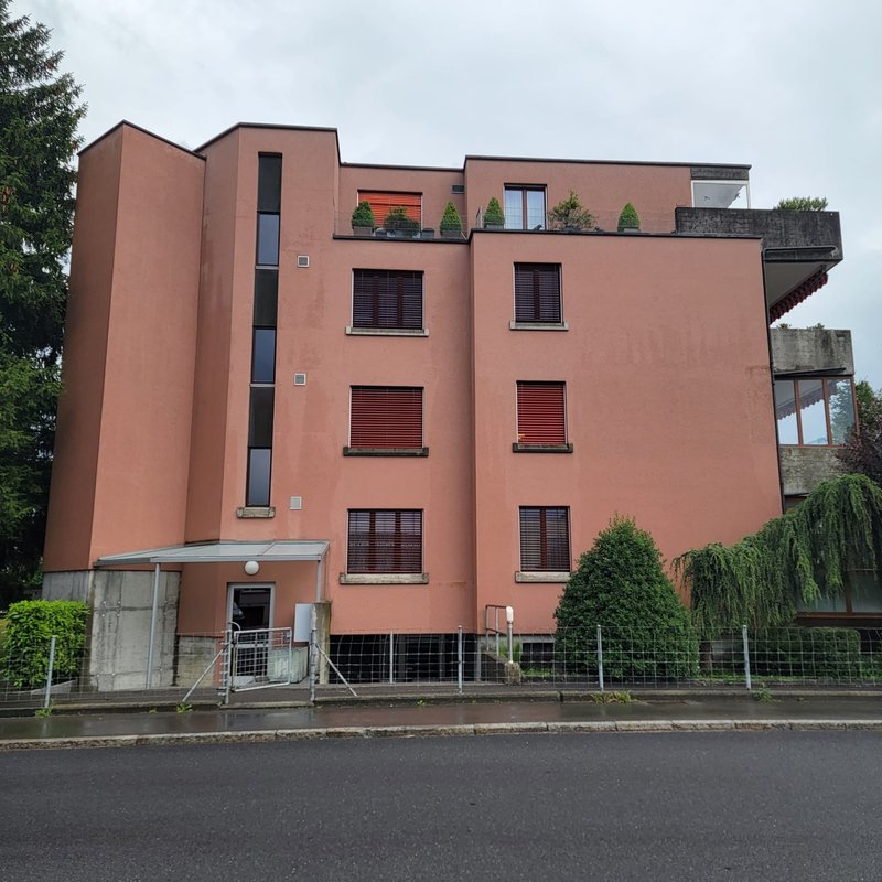 Foto 2 von Grossfeldstrasse 1, Sargans