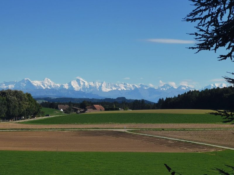 Foto 2 di Weierweg 35, Münchenbuchsee