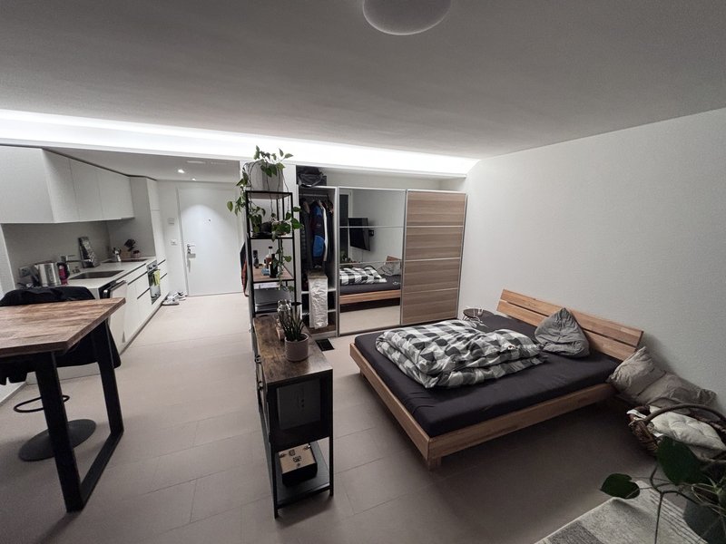 Foto 4 von Schupfarterstrasse 6, Eiken