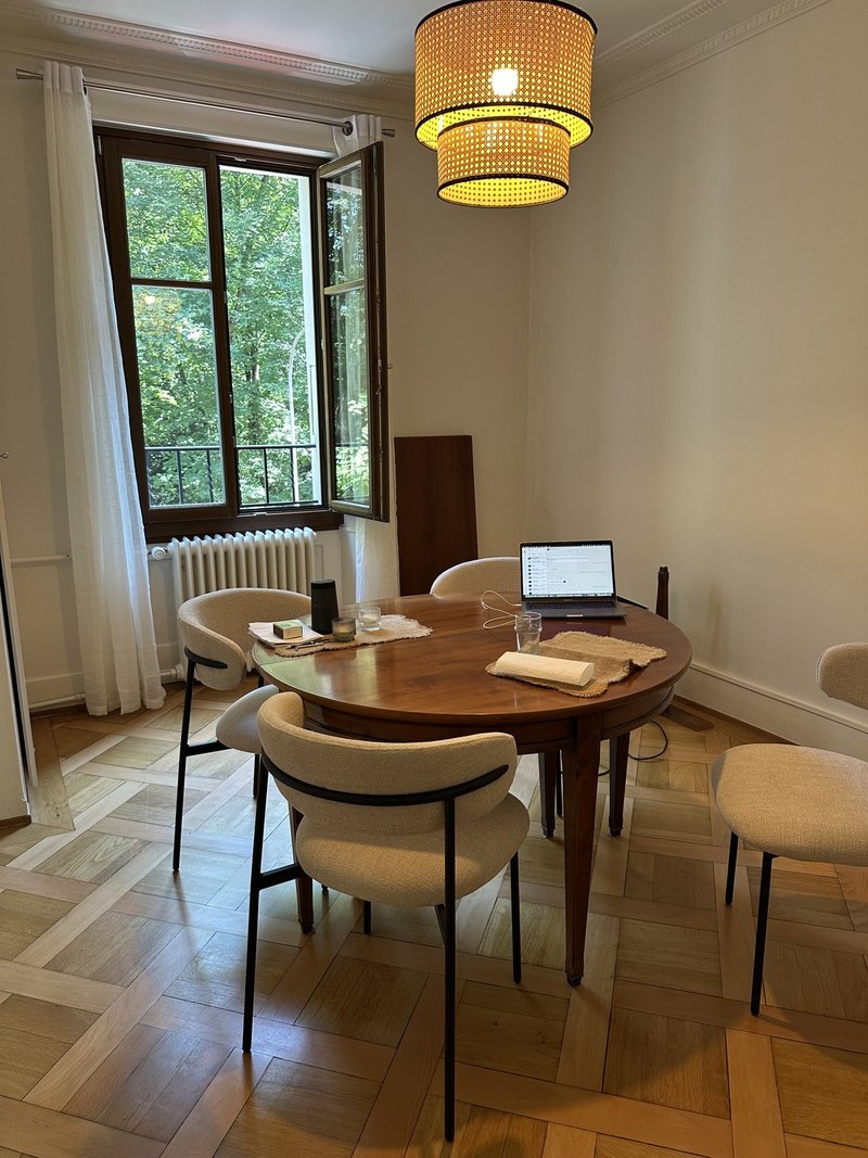 Foto 1 von Genève