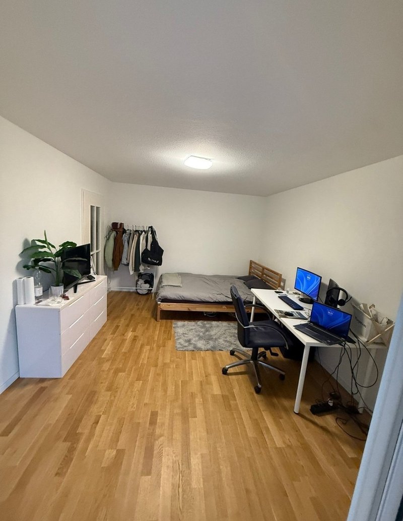 Foto 1 di Lindenstrasse 40, Zurich
