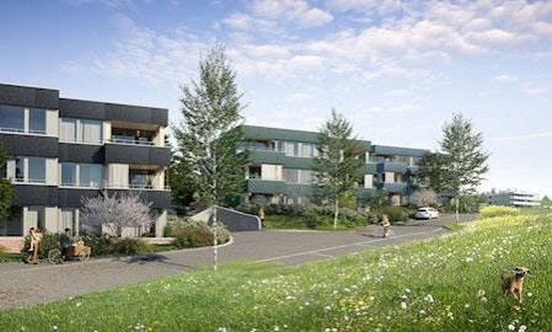 Foto 5 von Panoramastrasse 11, Birmensdorf