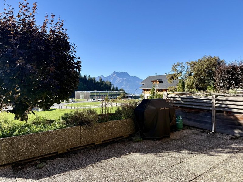 Foto 3 von Leysin
